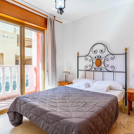 Inftour Medici Apartamento Κάλπε Εξωτερικό φωτογραφία