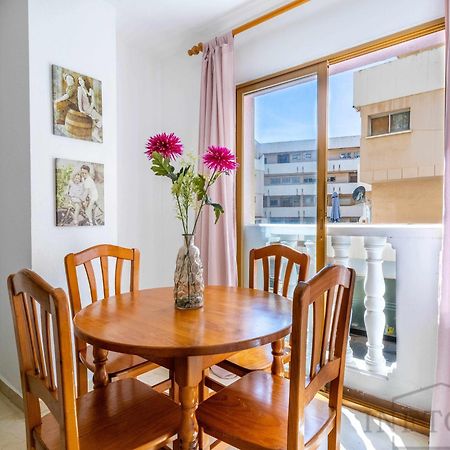 Inftour Medici Apartamento Κάλπε Εξωτερικό φωτογραφία