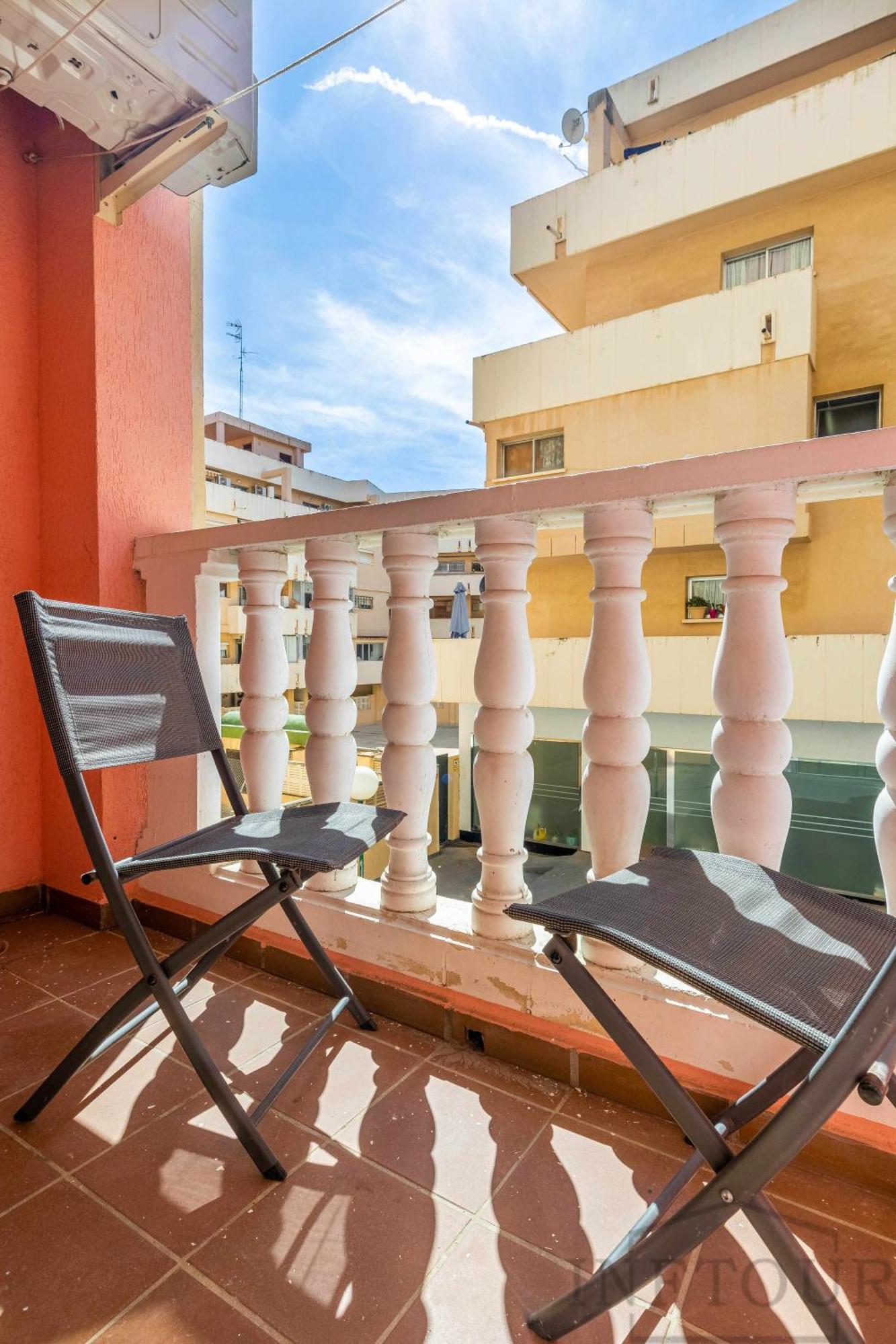 Inftour Medici Apartamento Κάλπε Εξωτερικό φωτογραφία
