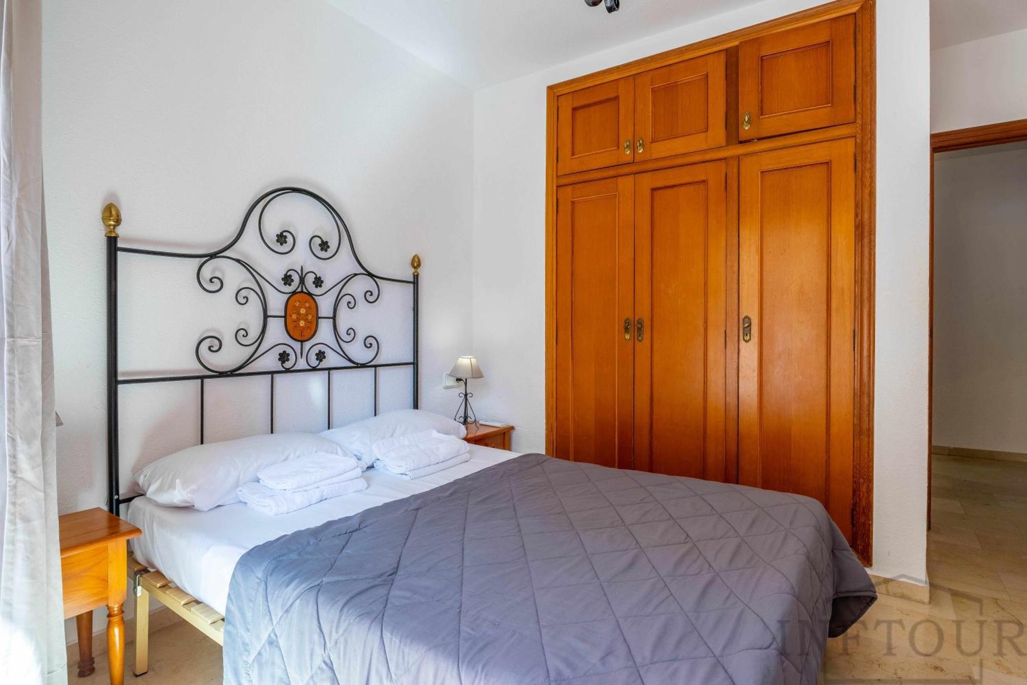 Inftour Medici Apartamento Κάλπε Εξωτερικό φωτογραφία