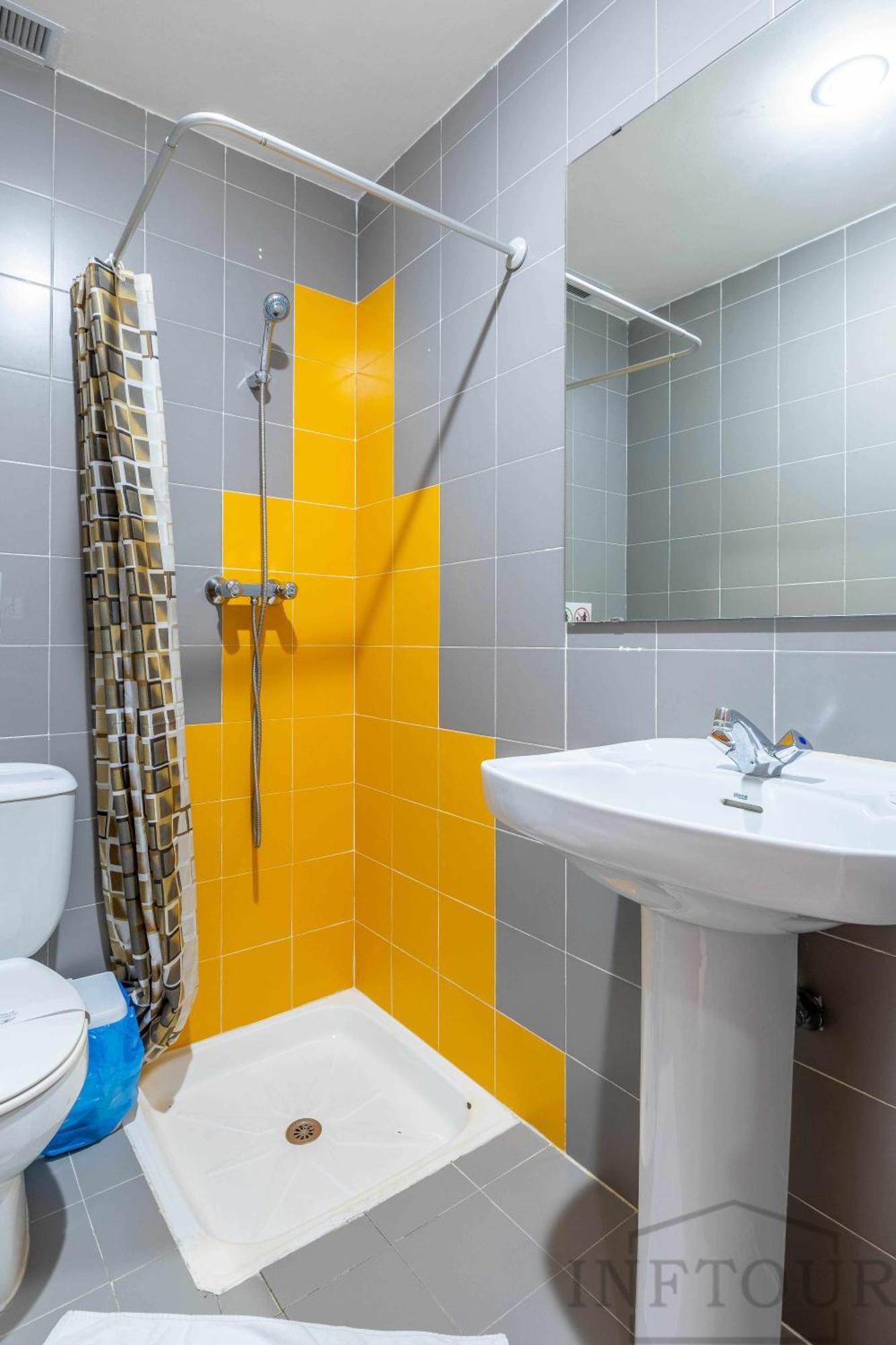 Inftour Medici Apartamento Κάλπε Εξωτερικό φωτογραφία