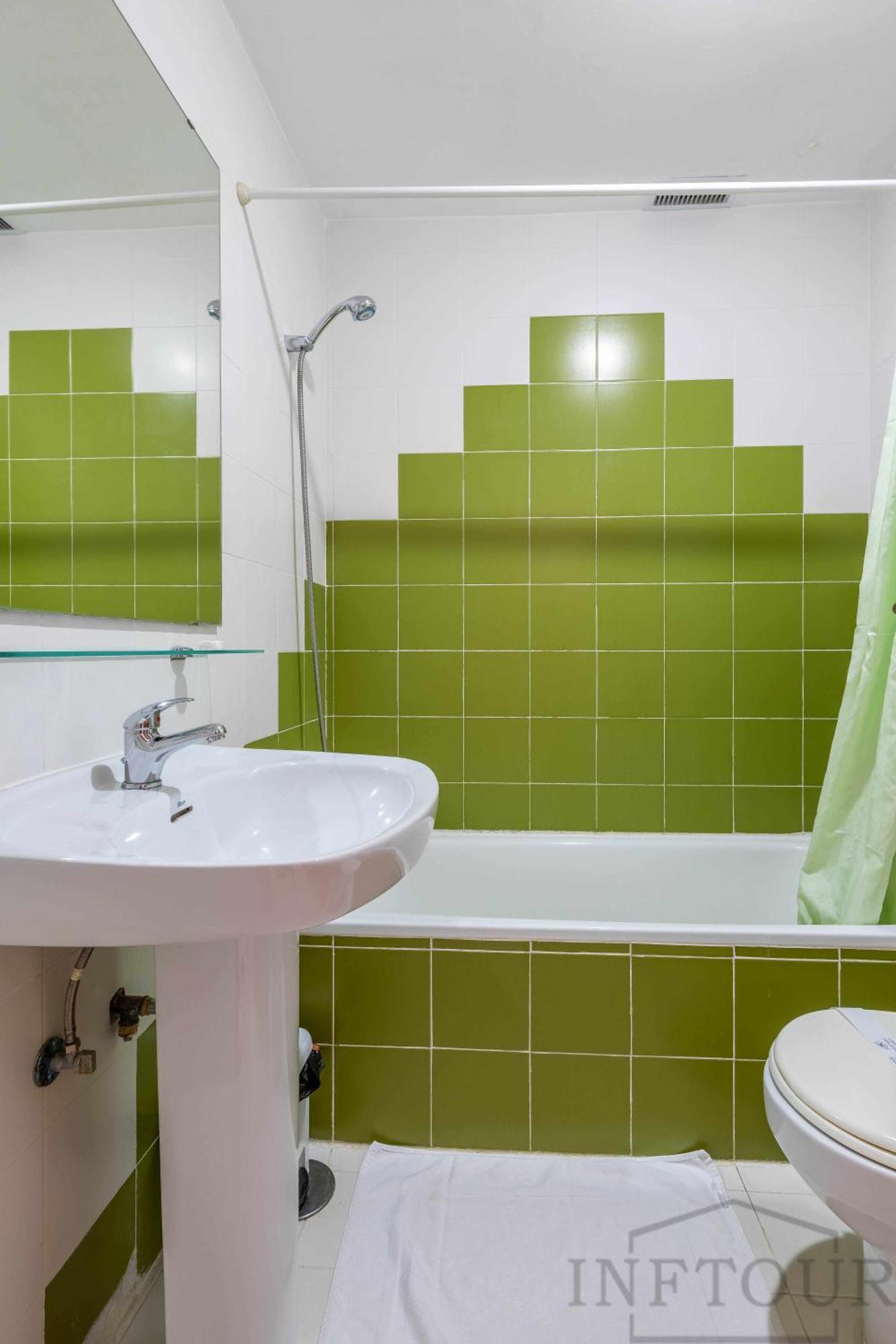 Inftour Medici Apartamento Κάλπε Εξωτερικό φωτογραφία