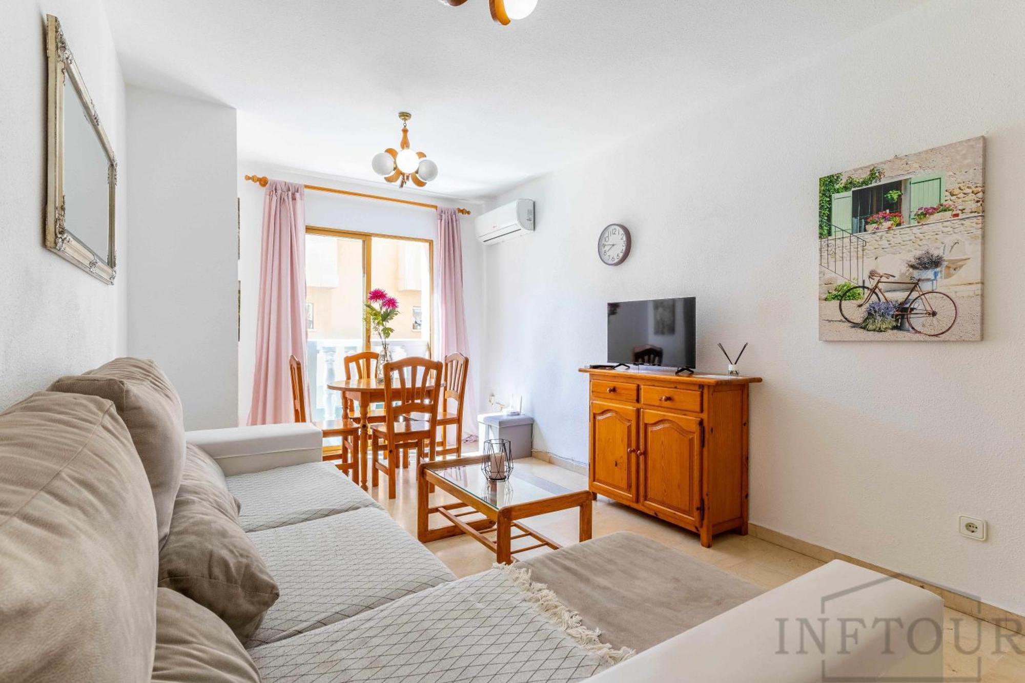 Inftour Medici Apartamento Κάλπε Εξωτερικό φωτογραφία