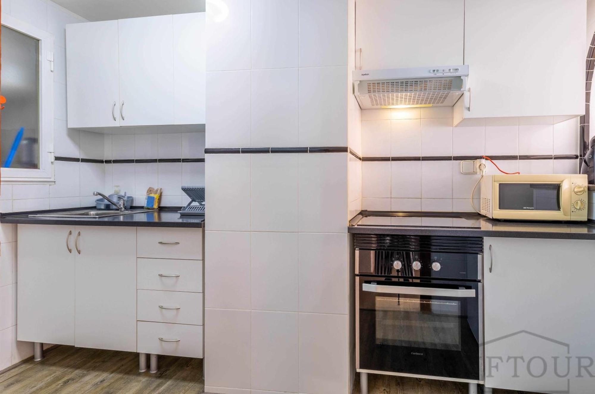 Inftour Medici Apartamento Κάλπε Εξωτερικό φωτογραφία