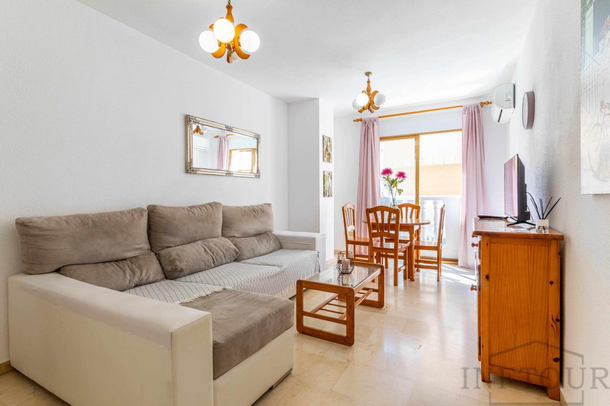 Inftour Medici Apartamento Κάλπε Εξωτερικό φωτογραφία