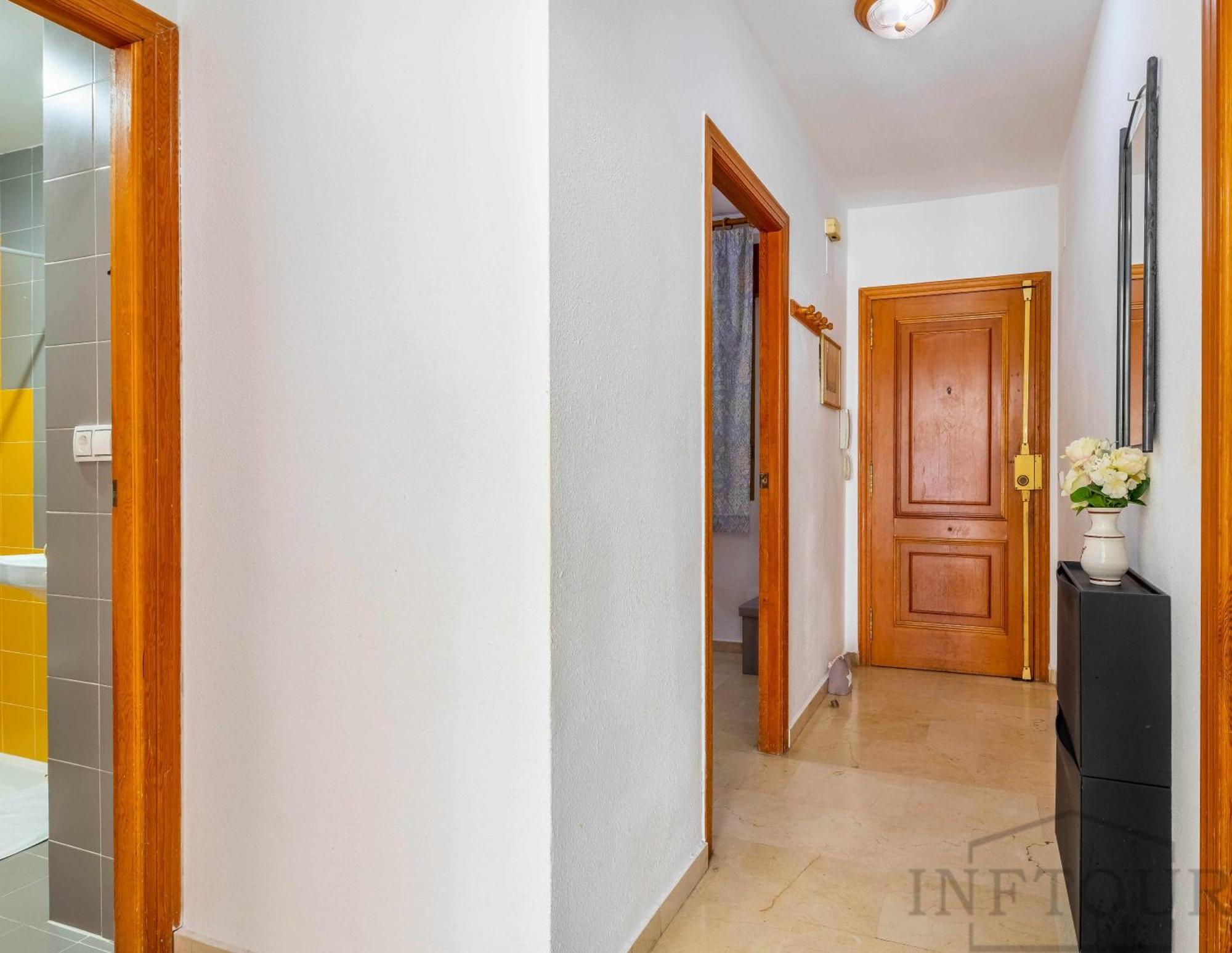 Inftour Medici Apartamento Κάλπε Εξωτερικό φωτογραφία