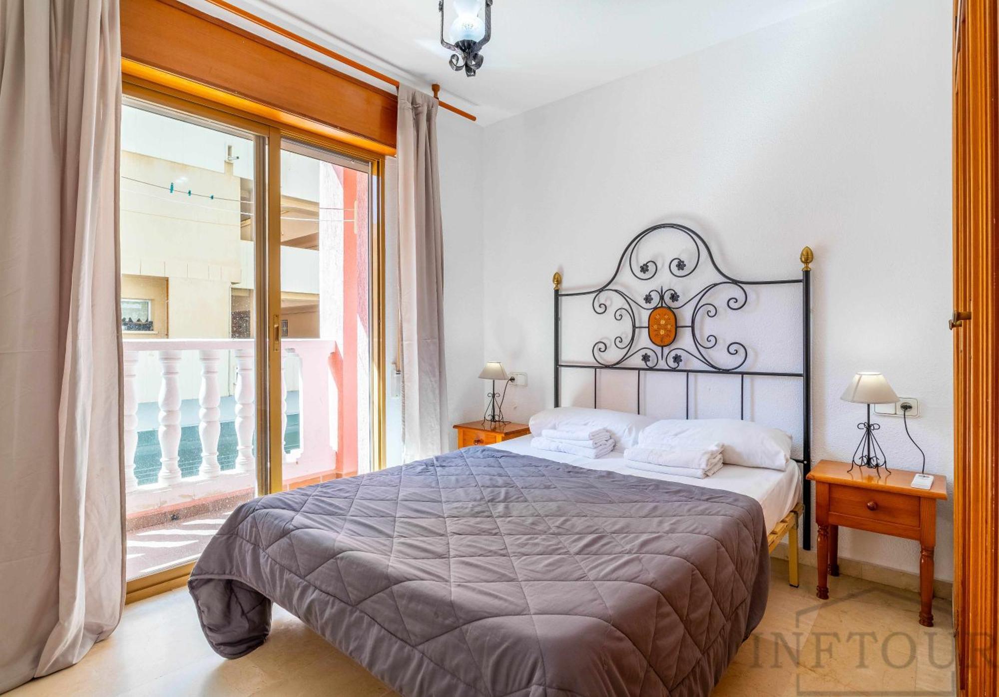 Inftour Medici Apartamento Κάλπε Εξωτερικό φωτογραφία