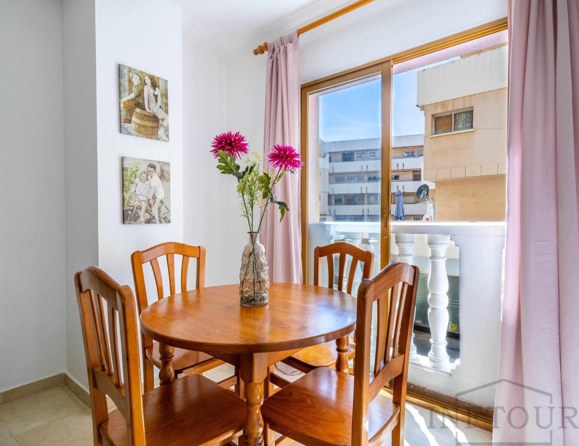 Inftour Medici Apartamento Κάλπε Εξωτερικό φωτογραφία