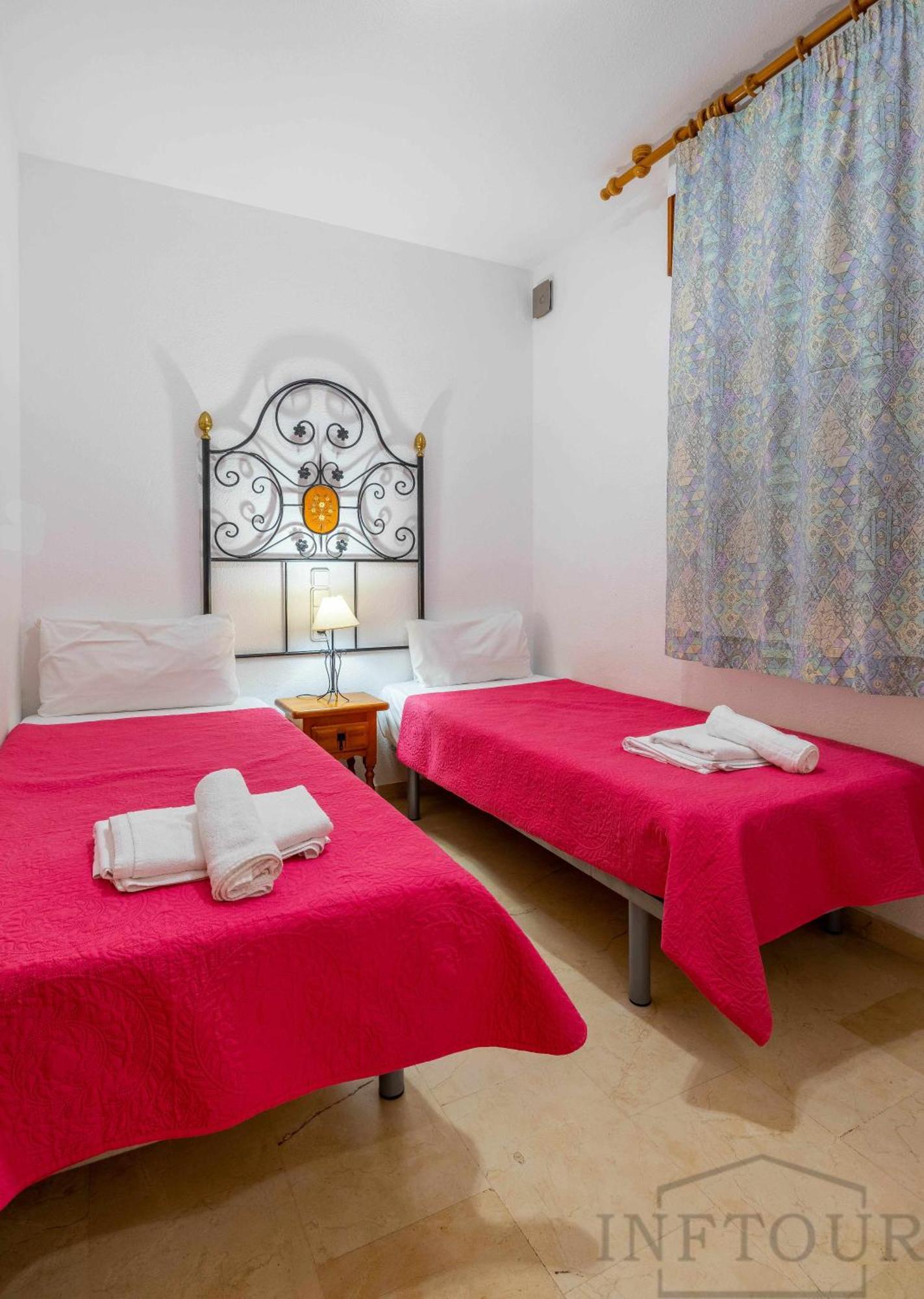 Inftour Medici Apartamento Κάλπε Εξωτερικό φωτογραφία