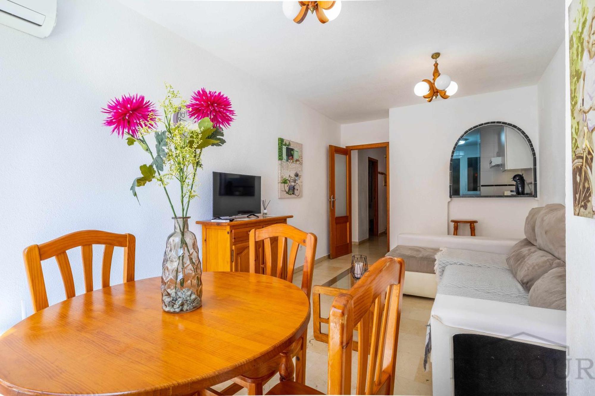 Inftour Medici Apartamento Κάλπε Εξωτερικό φωτογραφία