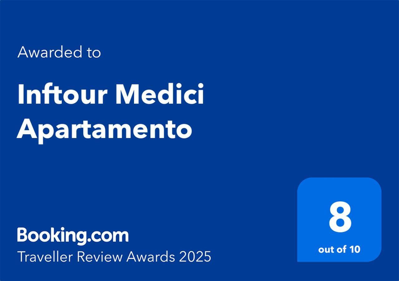 Inftour Medici Apartamento Κάλπε Εξωτερικό φωτογραφία